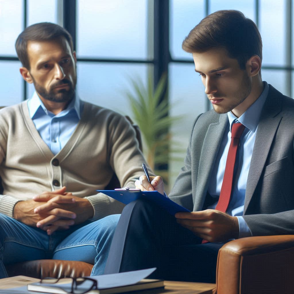 Flexibilidade Psicológica na Terapia de Aceitação e Compromisso (ACT)